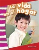 Sharon Coan - La Vida En El Hogar