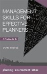 Dory Reeves, Reeves Dory - Management Skills for Effective Planners