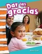 Sharon Coan - Dar Las Gracias