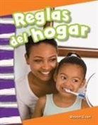 Sharon Coan - Reglas del Hogar