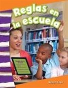 Sharon Coan - Reglas En La Escuela