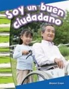Sharon Coan - Soy Un Buen Ciudadano