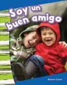 Sharon Coan - Soy Un Buen Amigo