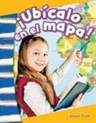 Sharon Coan - ¡Ubícalo En El Mapa!