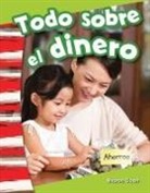Sharon Coan - Todo Sobre El Dinero