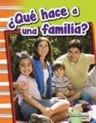 Diana Kenney - ¿Qué Hace a Una Familia?