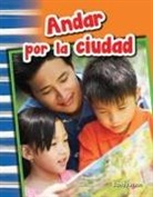 Sandy Phan - Andar Por La Ciudad