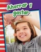 Tessa Hallenbeck - Ahorrar Y Gastar