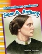 Stephanie Kuligowski - Estadounidenses Asombrosos