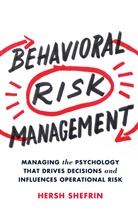 Hersh Shefrin - Behavioral Risk Management