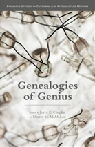 Joyce E. Mcmahon Chaplin, Joyce E. Chaplin, Joyc E Chaplin, Joyce E Chaplin, M McMahon, M McMahon... - Genealogies of Genius