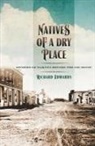 Richard Edwards - Natives of a Dry Place