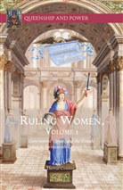 Derval Conroy - Ruling Women