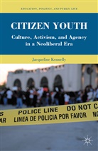 J Kennelly, J. Kennelly, Jacqueline Kennelly - Citizen Youth