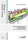 Uw Liedtke, Uwe Liedtke, Michael Schult - Die naturschutzrechtliche Eingriffsregelung in der räumlichen Planung