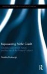 Natalie Roxburgh, Natalie (University of Oldenburg Roxburgh, Roxburgh Natalie - Representing Public Credit