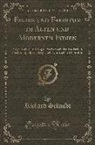 Richard Schmidt - Fakire Und Fakirtum Im Alten Und Modernen Indien: Yoga-Lehre Und Yoga-Praxis Nach Den Indischen Originalquellen, Dargestellt Von Richard Schmidt (Clas