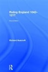 Richard Huscroft, Richard (Westminster School Huscroft, Huscroft Richard - Ruling England 1042-1217