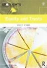 Scott Atkins, Scott (University of Derby Atkins - Equity and Trusts