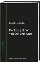 Hisaki Hashi - Denkdisziplinen von Ost und West