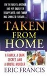 Eric Francis - Taken from Home