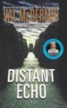 Val McDermid - Distant Echo