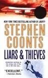 Stephen Coonts - Liars & Thieves