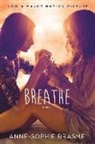 Anne-Sophie Brasme, Anne-Sophie/ Mulholland Brasme - Breathe
