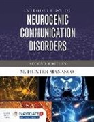 Hunter Manasco, M. Hunter Manasco - Introduction to Neurogenic Communication Disorders