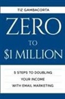 Tiz G. Corta - Zero to $1 Million