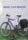 Kevin Smith - Bike and Boots for Sale
