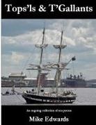 Mike Edwards - Tops'ls and T'Gallants