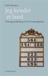Niels Thomsen - Jeg kender et land