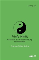 Andreas Müller-Belling - Fünfe Minüt
