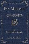 Henryk Sienkiewicz - Pan Michael