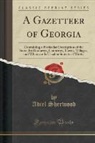 Adiel Sherwood - A Gazetteer of Georgia