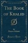 Ameen Rihani - The Book of Khalid (Classic Reprint)