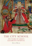Steve Ryan - The City School