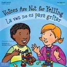 Elizabeth Verdick, Marieka Heinlen - Voices Are Not for Yelling