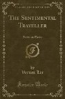 Vernon Lee - The Sentimental Traveller
