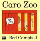 Road Campbell - Caro zoo