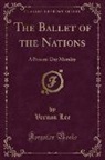 Vernon Lee - The Ballet of the Nations