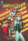 Paul Dini, Judd Winnick, joe Chiodo, Bruce Timm, Judd Winick - Harley and Ivy: The Deluxe Edition