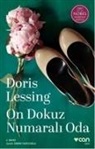 Doris Lessing - On Dokuz Numarali Oda