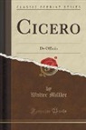 Walter Milller - Cicero