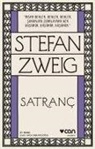 Stefan Zweig - Satranc