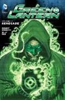 Robert Venditti, Robert/ Tan Venditti, Billy Tan - Green Lantern 7