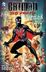 Bernard Chang, Dan Jurgens, Dan/ Chang Jurgens, Bernard Chang - Batman Beyond Vol. 1: Brave New Worlds