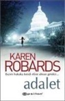 Karen Robards - Adalet
