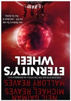Neil Gaiman, Neil Reaves Gaiman, Gaiman Neil, Reaves, Michael Reaves - Eternity's Wheel